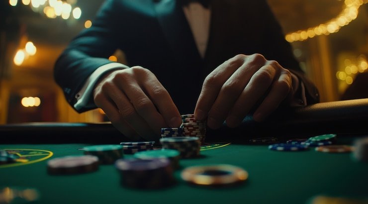 Pengingat kontrol diri saat penarikan minimum